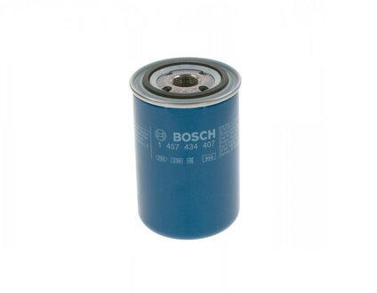 Фільтр палива BOSCH 1457434407