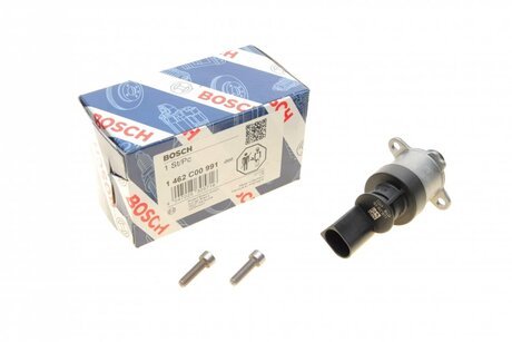 Дозировочный блок BMW 2,0/3,0D BOSCH 1462C00991