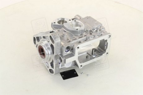 Корпус тнвд тата (эталон) е-2 BOSCH 1 465 134 784