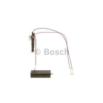 Датчик, запас топлива BOSCH 1582980170 (фото 1)