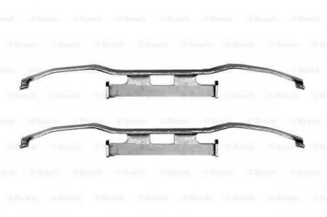 Монтажний комплект колодки BOSCH 1987474309