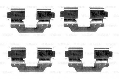 Автодеталь 5 BOSCH 1987474341