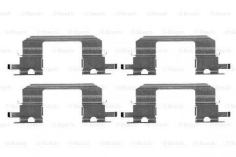 Brake pads accessories BOSCH 1 987 474 427