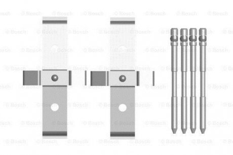 Brake pads accessories BOSCH 1 987 474 440