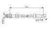 Тормозной шланг (пр-во bosch) 1 987 476 464
