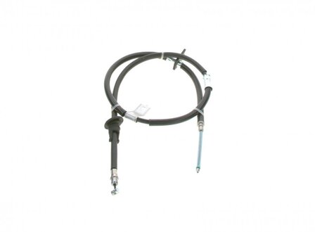 Clutch cables BOSCH 1 987 477 614