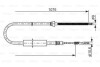 BOSCH AUDI Трос ручного тормоза A2 00- 1987477808