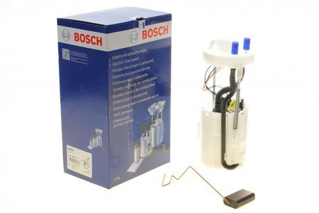 Топливный насос BOSCH 1987580013