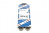 BOSCH ремінь П-клиновий 6PK2030 DB W124/201/461 OM602 1 987 947 823