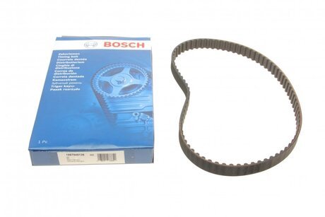 Ремень зубчатый z=83 BOSCH 1 987 949 138