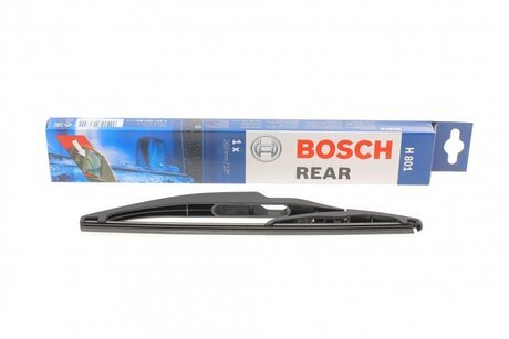 Щетка стеклоочистителя BOSCH 3397004801