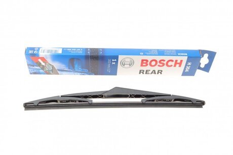 Щетка стеклоочист. 300 BOSCH 3397004990