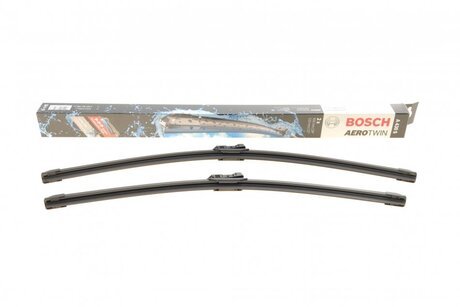 Щетка стеклоочист. 600/530 aerotwin a430s BOSCH 3 397 007 430