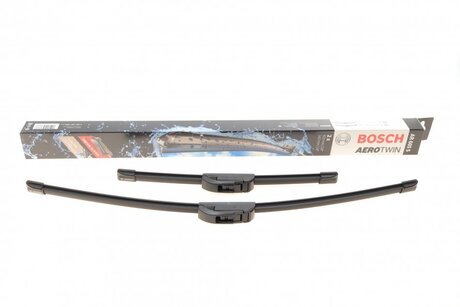 Щетка стеклоочист. 600/350 aerotwin ar605s BOSCH 3397007504