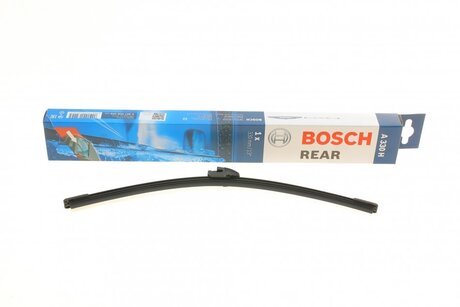 Щетка стеклоочист. 330 стекла заднего a330h BOSCH 3397008006