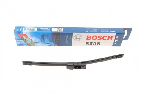 Щетка стеклоочист. 280. aerotwin a282h стекла заднего BOSCH 3397008634