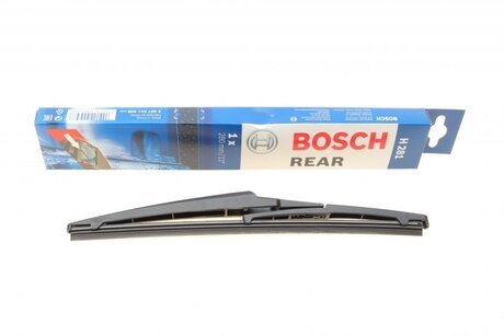 Щетка стеклоочист. 280 стекла заднего h281 BOSCH 3397011428 (фото 1)