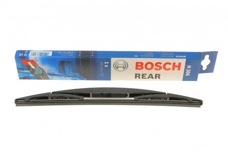 Щітка склоочисника задня BOSCH 3397011432