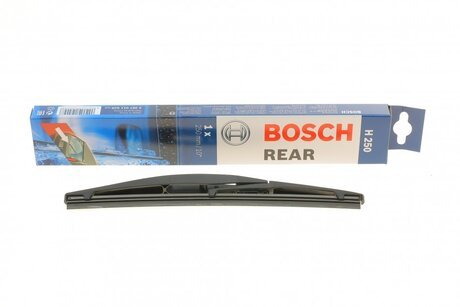 Щетка стеклоочист. 250 BOSCH 3397011629