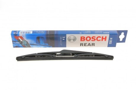 Щiтка склоочисника BOSCH 3397011812