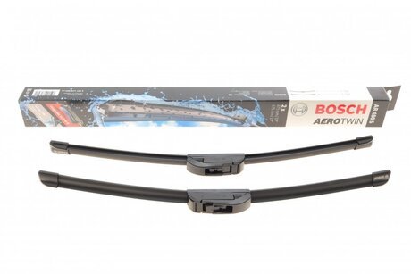 Щетка стеклоочист. 475/475 aerotwin ar480s BOSCH 3397118900