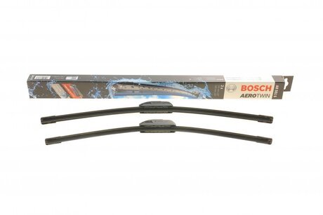 Щетка стеклоочист. 550/500 aerotwin ar551s BOSCH 3397118905