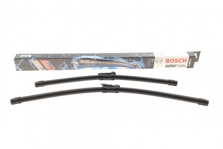 Щетка стеклоочист. 600/475 aerotwin a929s BOSCH 3397118929