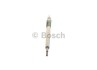 Свічка розжарювання BOSCH F 01G 004 031 (фото 1)