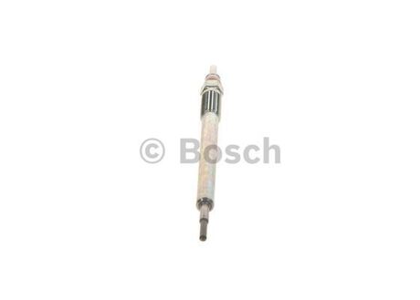 Свічка розжарювання BOSCH F 01G 004 031