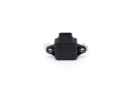 Датчик дроссельной заслонки GEELY, CHERY, GREAT WALL BOSCH F01R064915