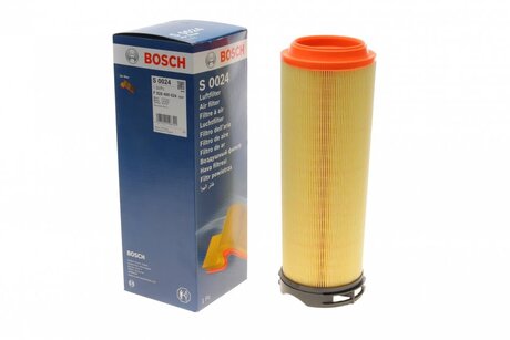 Фильтр воздушный ДВС BOSCH F026400024