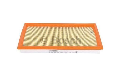 Фільтр повітря BOSCH F026400473