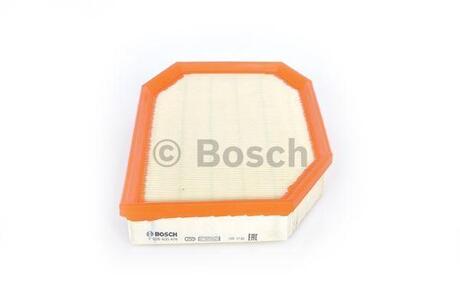 Фільтр повітря BOSCH F026400476