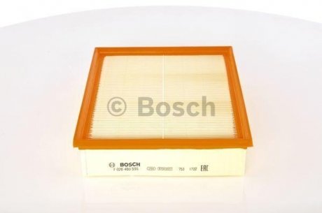 Воздушные фильтры BOSCH F026400555