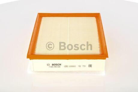 Фільтр повітря BOSCH F026400556