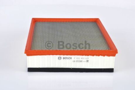 Фільтр повітря BOSCH F026400609