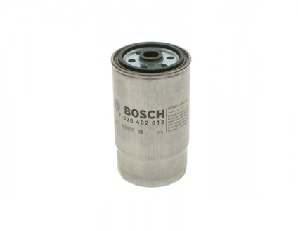 Фільтр паливний BOSCH F026402013