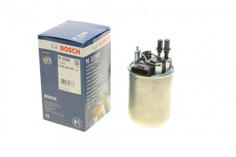 Фільтр палива BOSCH F026402200