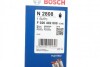 Фильтр топливный BOSCH F026402808 (фото 7)