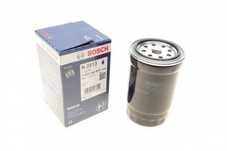 Фільтр паливний BOSCH F026402813