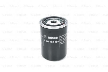 ФЛЬТР ПАЛИВА BOSCH F026402860