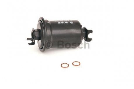 Топливный фильтр BOSCH F026403019