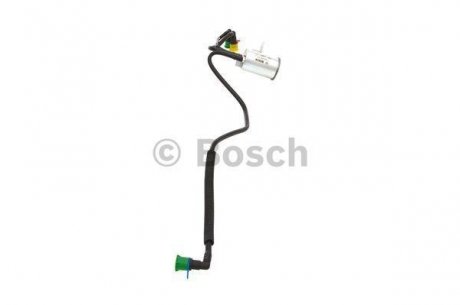 Паливний фільтр бенз CHRISLER Voyager \'\'2.0-3.8i \'\'94-00 BOSCH F026403021