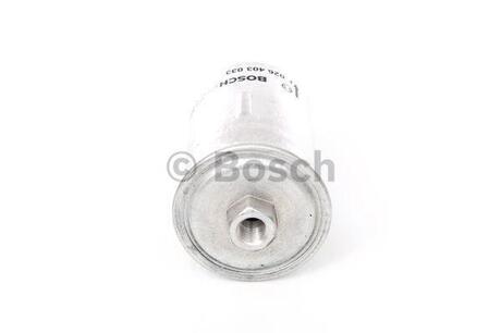 ПАЛИВНИЙ ФІЛЬТР BOSCH F 026 403 033