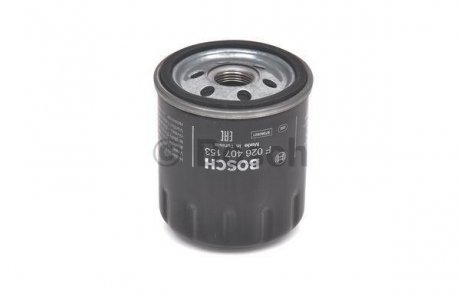 Фільтр масла BOSCH F 026 407 153