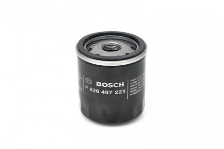 Фільтр масла BOSCH F 026 407 221