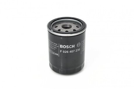 Фільтр масла BOSCH F026407236