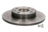 Тормозной диск XTRA BREMBO 0850851X (фото 1)