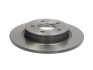 Тормозной диск Brembo Painted disk 08.9975.11