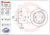 Диск гальмівний 08.A869.10